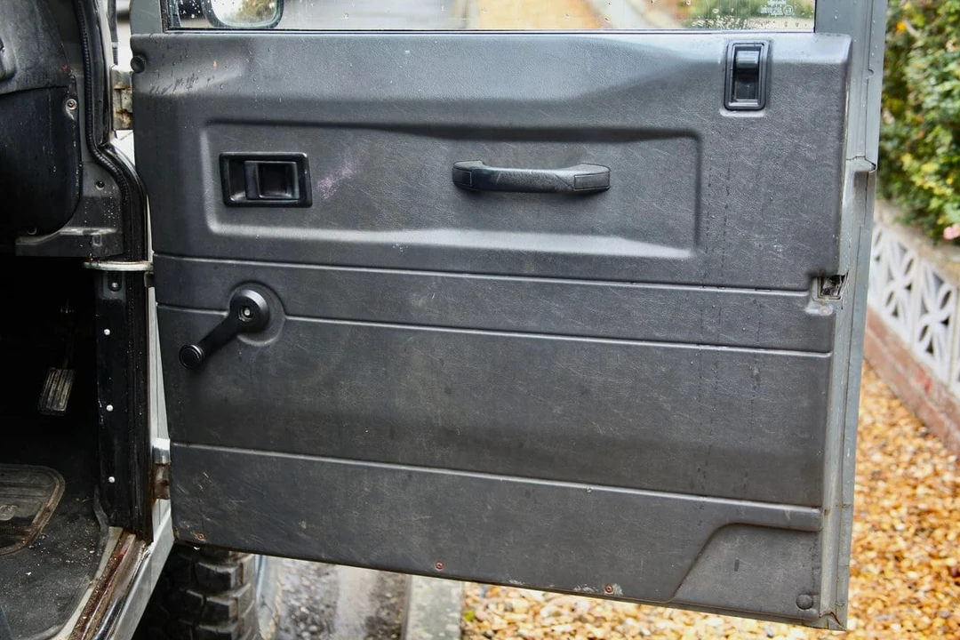 1987 Land Rover Defender 90 - Image 29 of 30