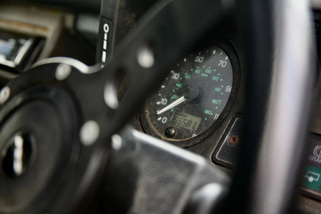 1987 Land Rover Defender 90 - Image 24 of 30
