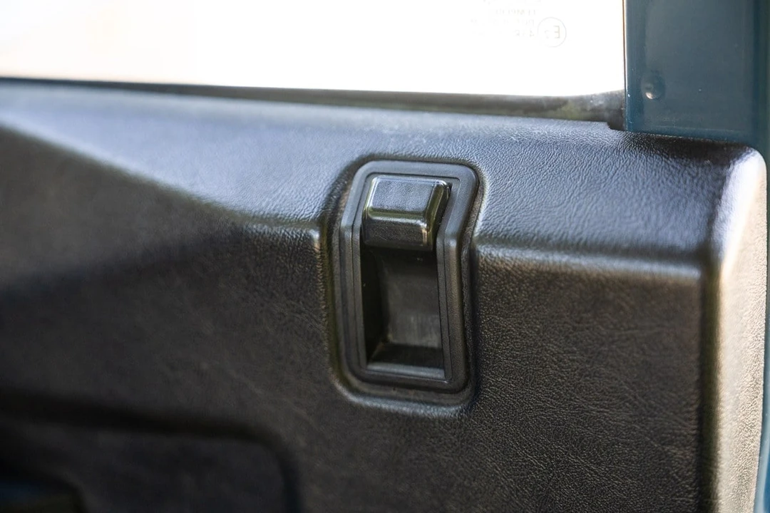 1987 Land Rover Defender 90 - Image 27 of 30