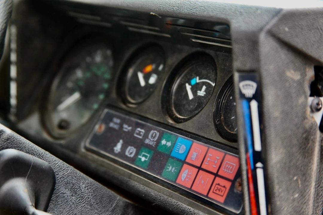1987 Land Rover Defender 90 - Image 28 of 30