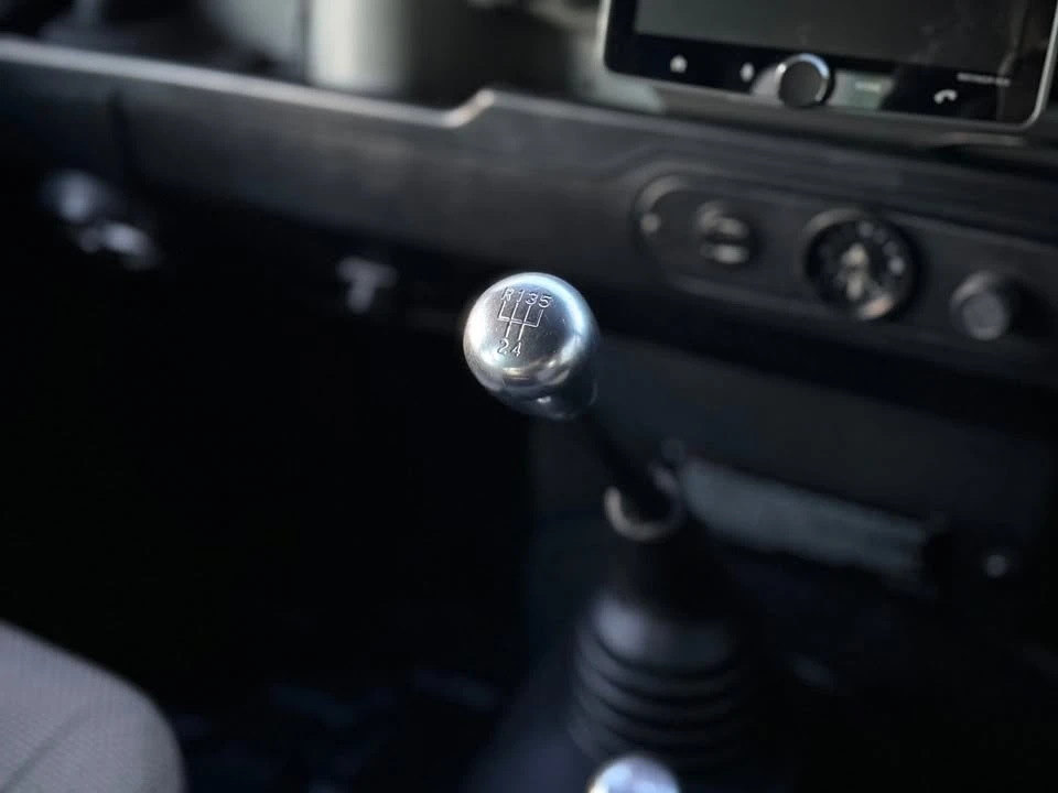 1987 Land Rover Defender 90 - Image 20 of 21
