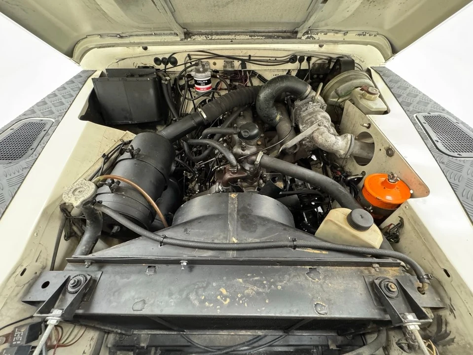 1987 Land Rover Defender 90 - Image 21 of 21