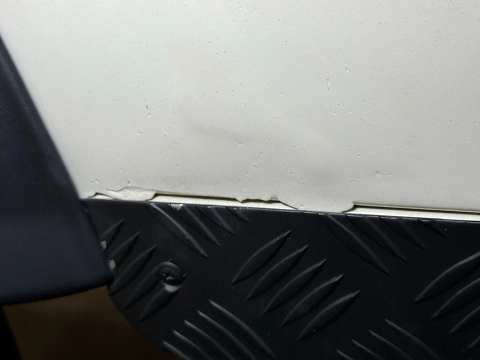 1987 Land Rover Defender 90 - Image 18 of 21