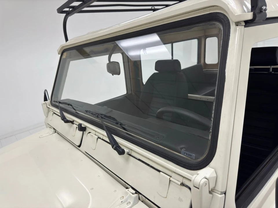1987 Land Rover Defender 90 - Image 13 of 21