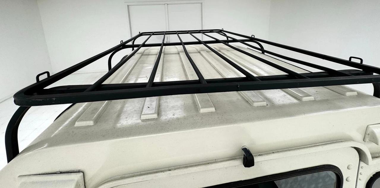 1987 Land Rover Defender 90 - Image 16 of 21