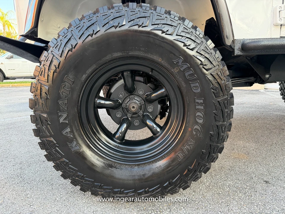 1987 Land Rover Defender 90 - Image 15 of 21