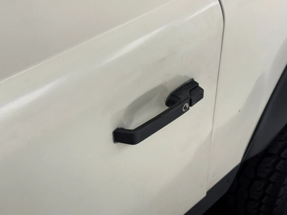 1987 Land Rover Defender 90 - Image 15 of 21