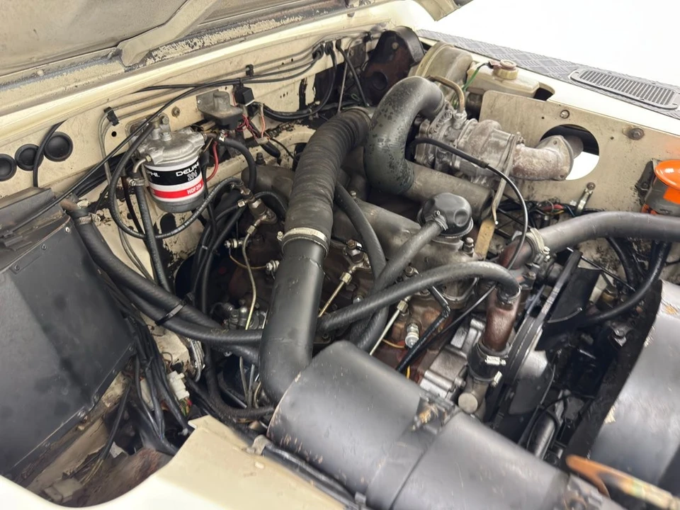 1987 Land Rover Defender 90 - Image 20 of 21