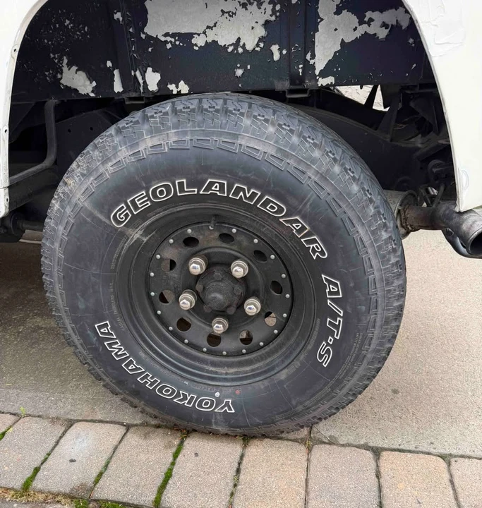 1987 Land Rover Defender 90 - Image 19 of 20