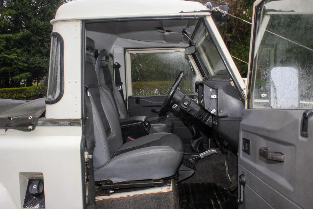 1987 Land Rover Defender 90 - Image 30 of 30