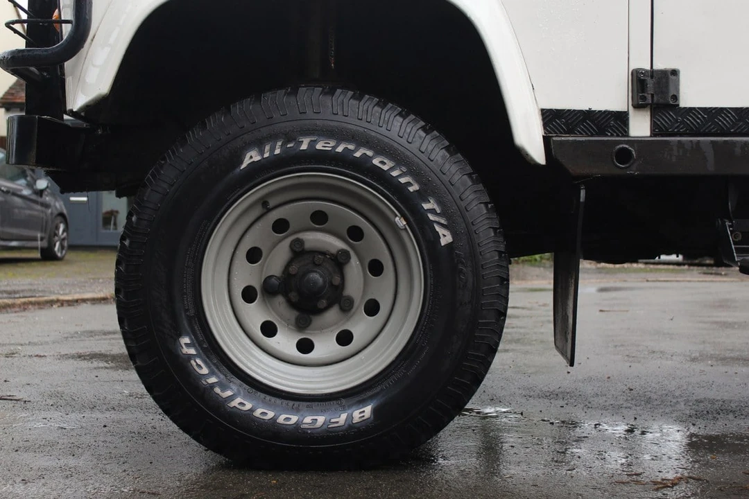 1987 Land Rover Defender 90 - Image 23 of 30