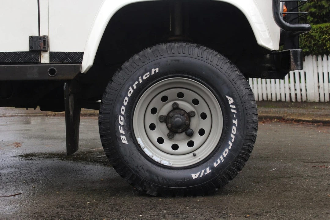 1987 Land Rover Defender 90 - Image 22 of 30