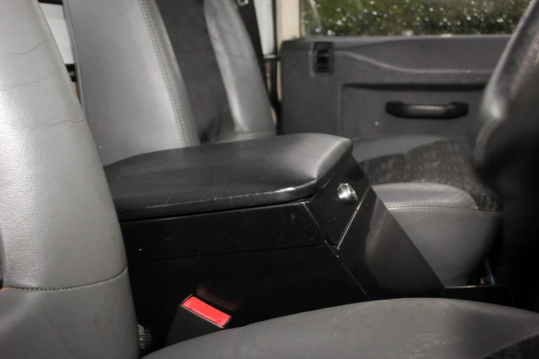1987 Land Rover Defender 90 - Image 28 of 30