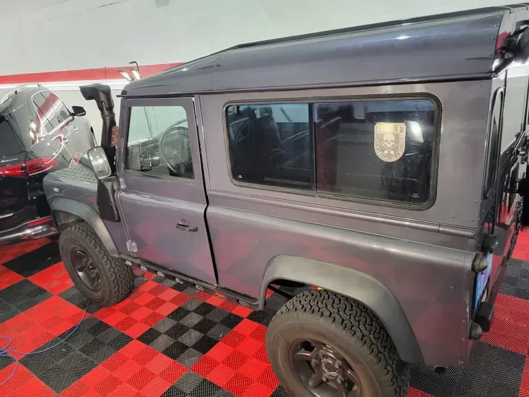 1987 Land Rover Defender 90 - Image 13 of 15