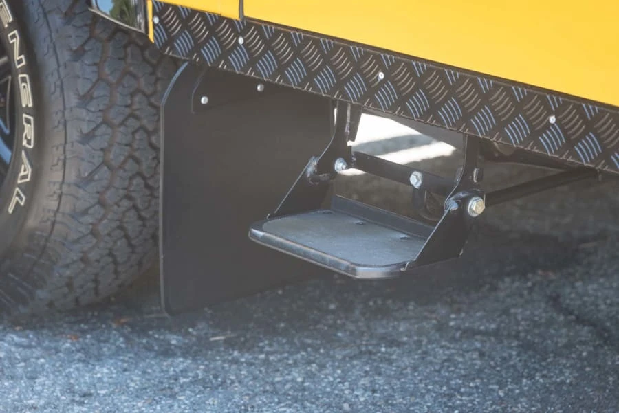 1987 Land Rover Defender 90 - Image 10 of 12