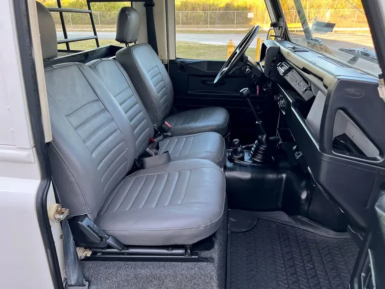 1987 Land Rover Defender 90 - Image 13 of 17