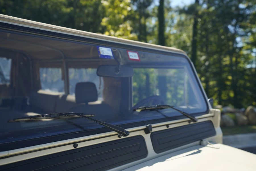 1987 Land Rover Defender - Image 13 of 30