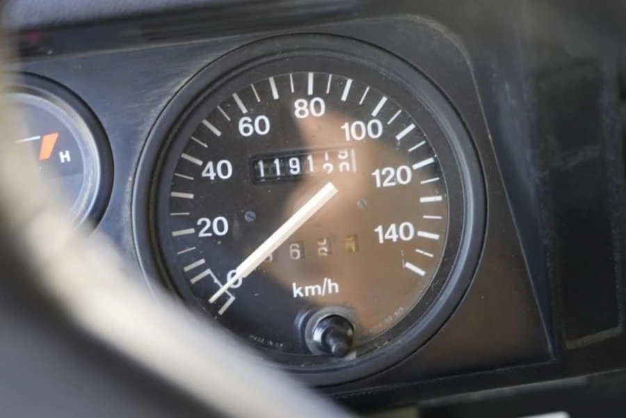 1987 Land Rover Defender - Image 16 of 30