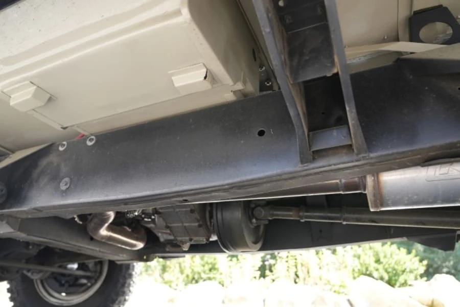 1987 Land Rover Defender - Image 27 of 30