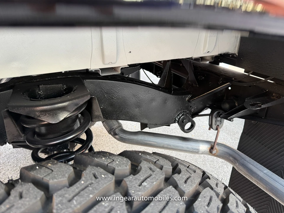 1987 Land Rover Defender 90 - Image 19 of 31