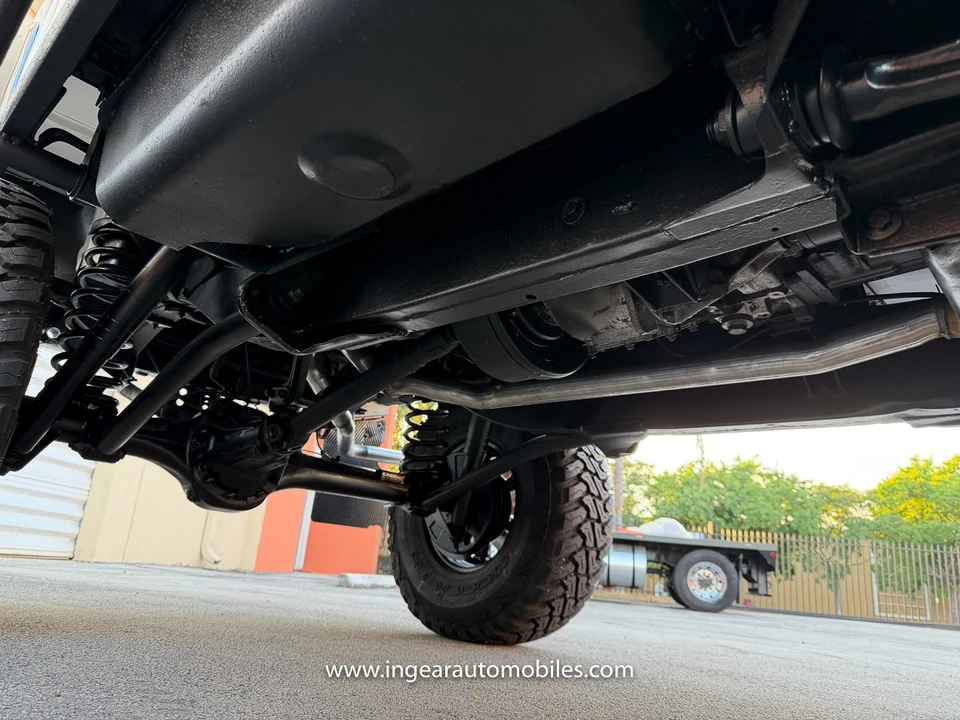 1987 Land Rover Defender 90 - Image 29 of 31
