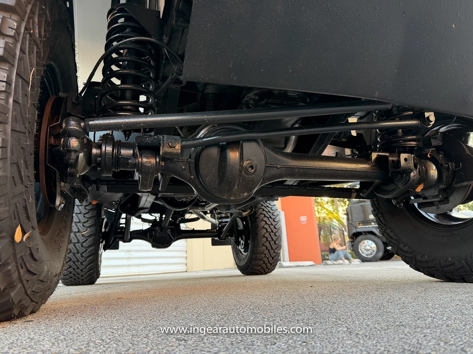 1987 Land Rover Defender 90 - Image 30 of 31