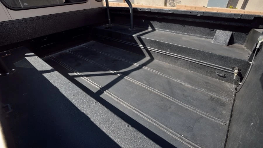 1987 Land Rover Defender 130 - Image 16 of 27
