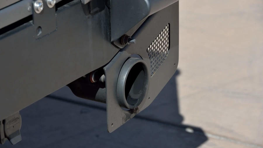 1987 Land Rover Defender 130 - Image 18 of 27