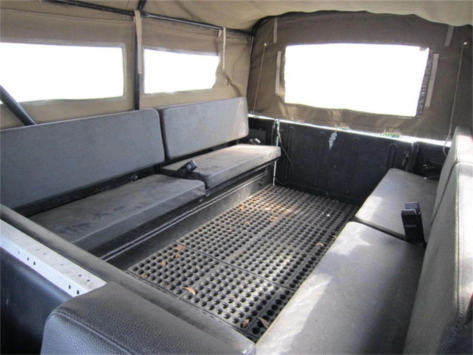 1987 Land Rover Defender - Image 12 of 25