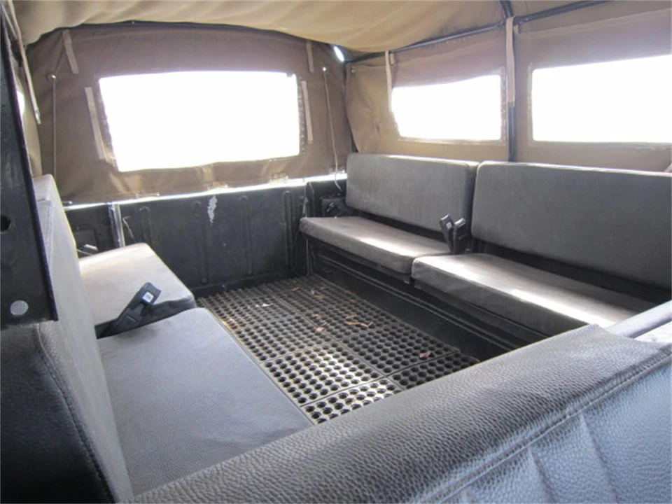 1987 Land Rover Defender - Image 13 of 25