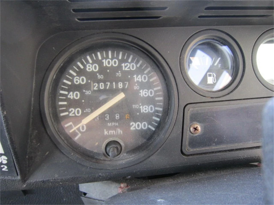 1987 Land Rover Defender - Image 14 of 25