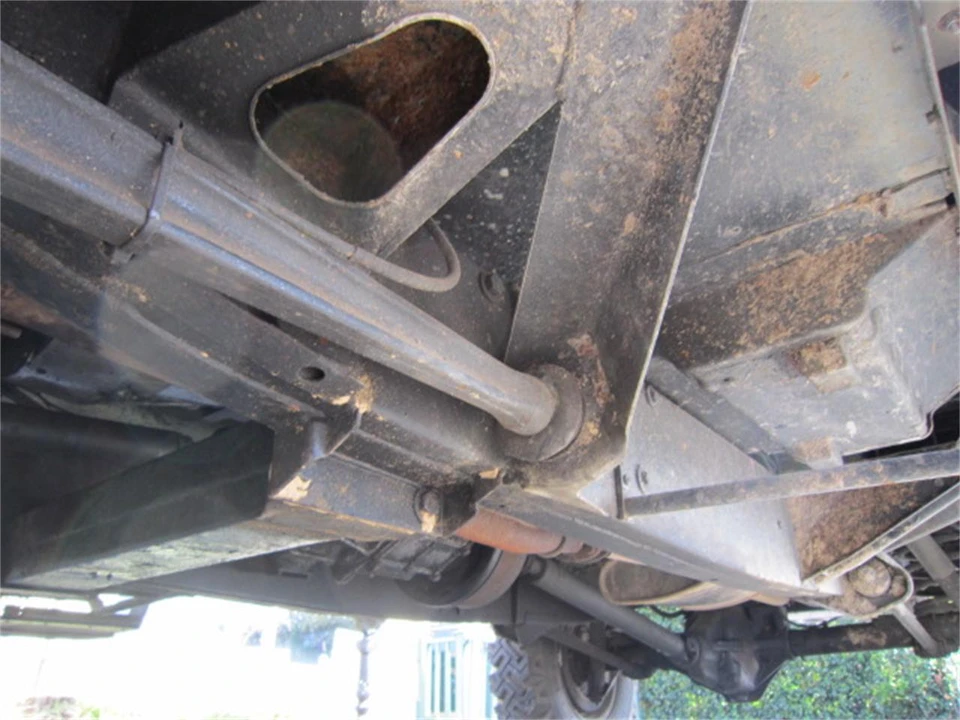 1987 Land Rover Defender - Image 21 of 25