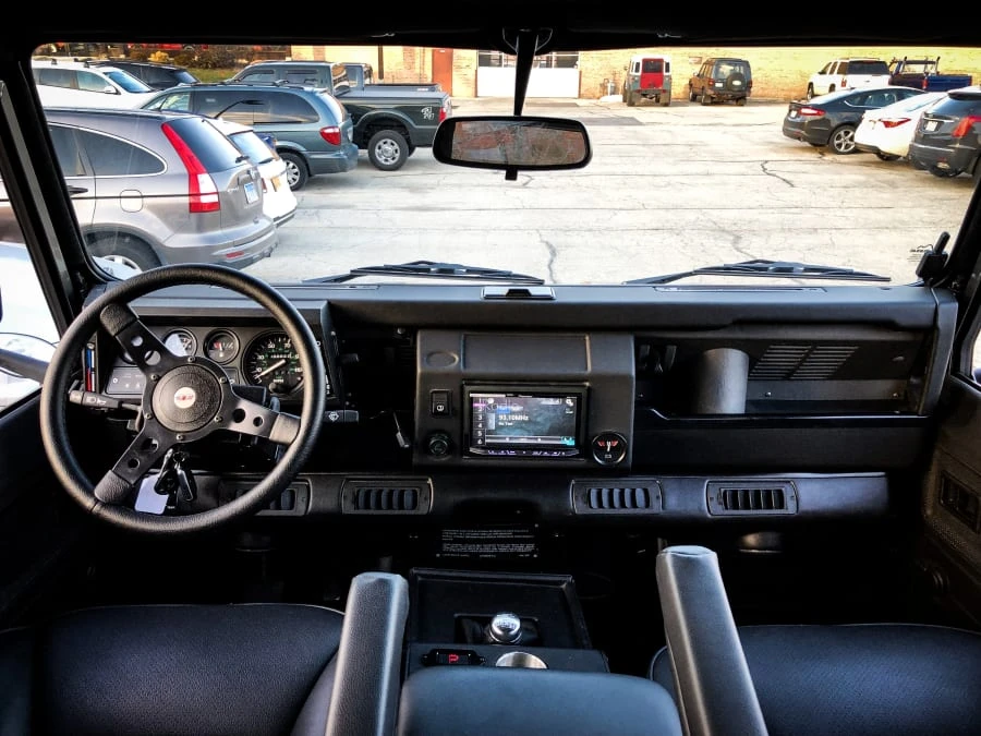 1987 Land Rover Defender - Image 3 of 12