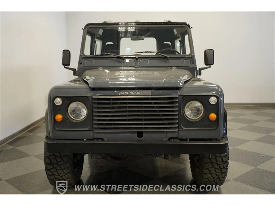 1987 Land Rover Defender - Image 18 of 31