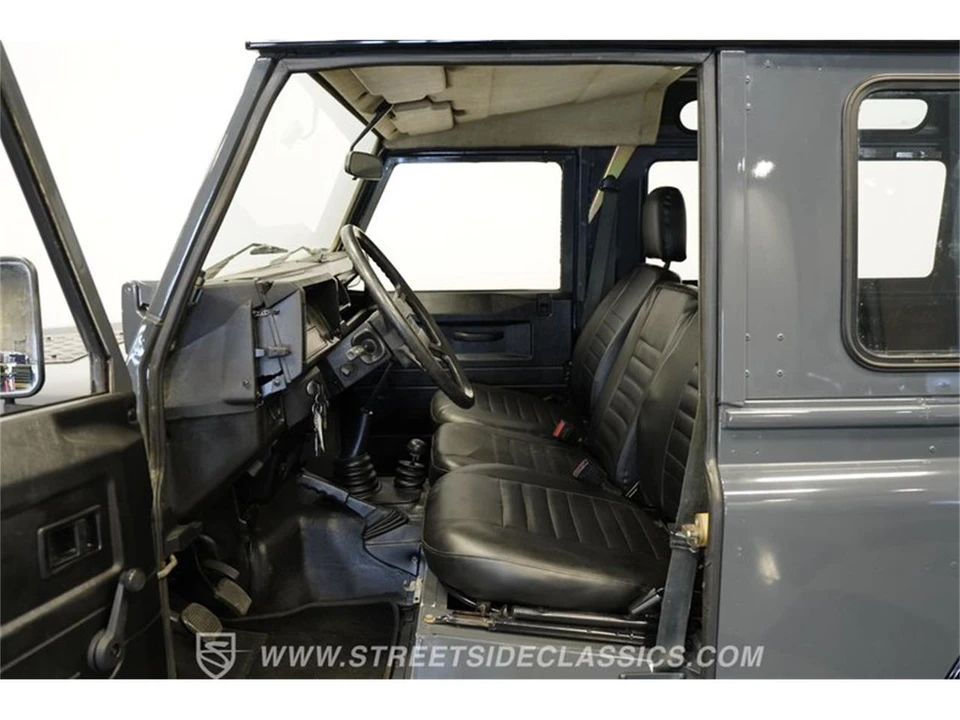 1987 Land Rover Defender - Image 3 of 31