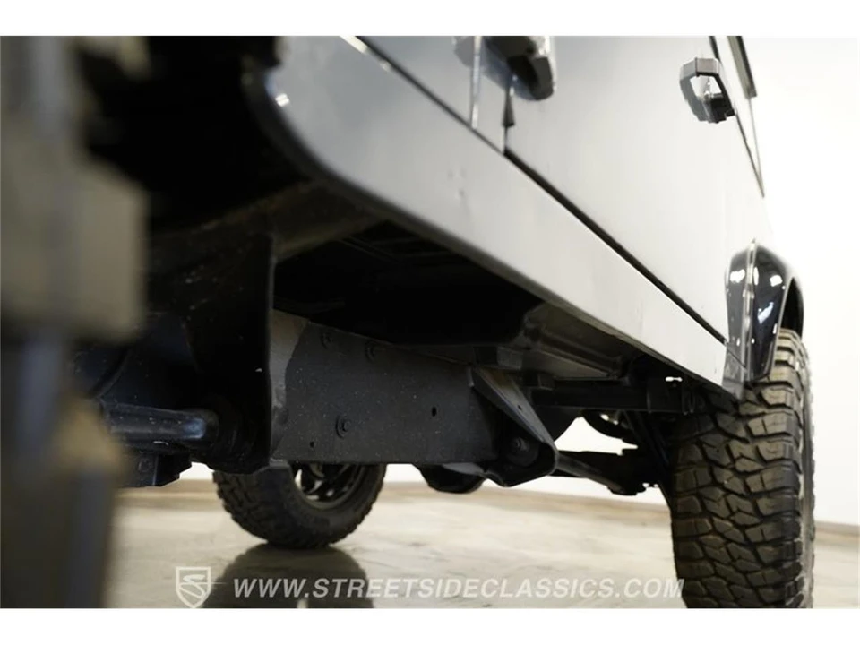1987 Land Rover Defender - Image 23 of 31