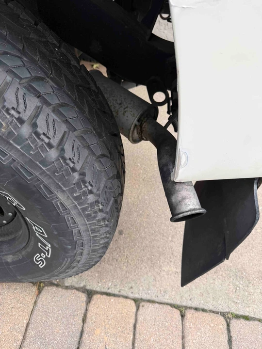 1987 Land Rover Defender 110 - Image 16 of 31