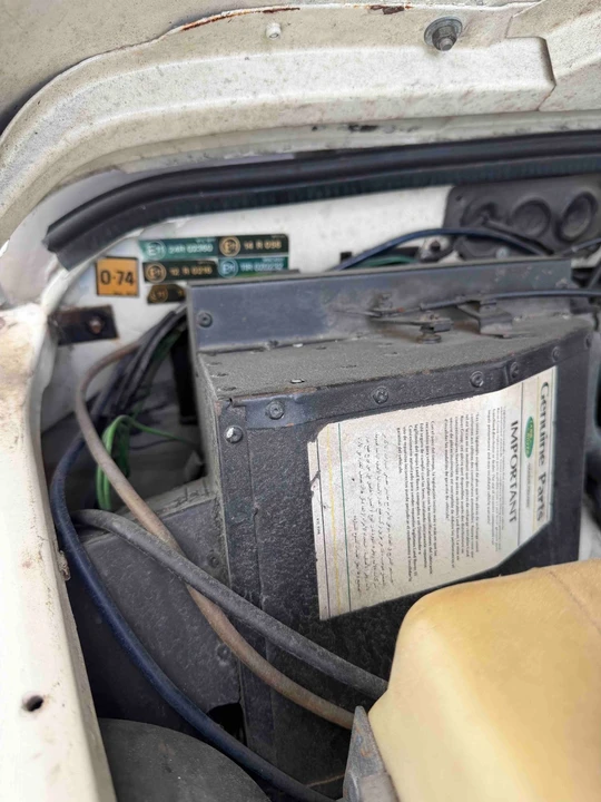 1987 Land Rover Defender 110 - Image 26 of 31