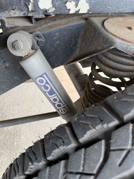 1987 Land Rover Defender 110 - Image 15 of 31
