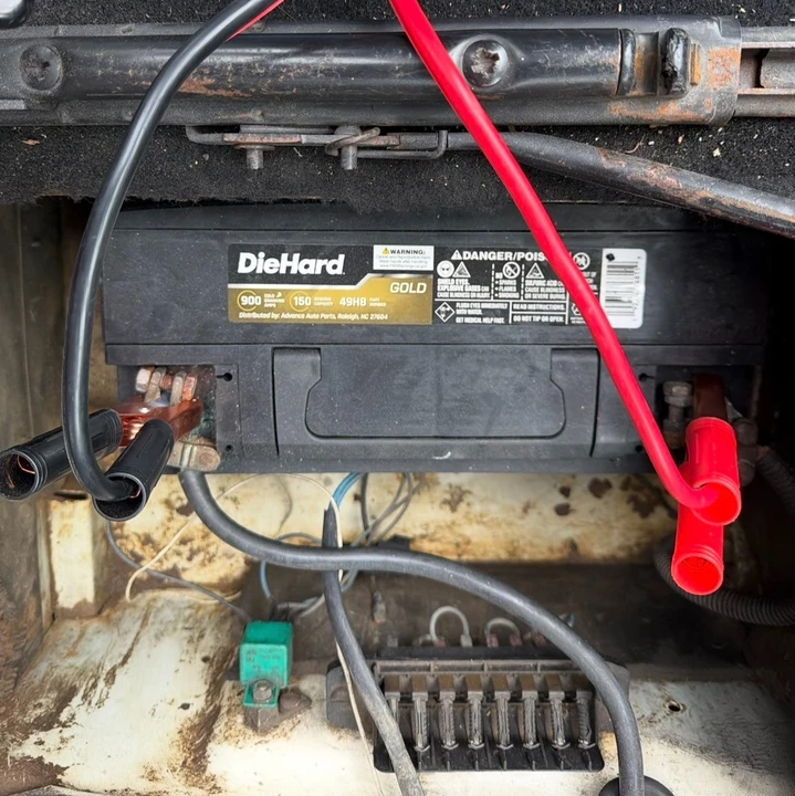 1987 Land Rover Defender 110 - Image 31 of 31