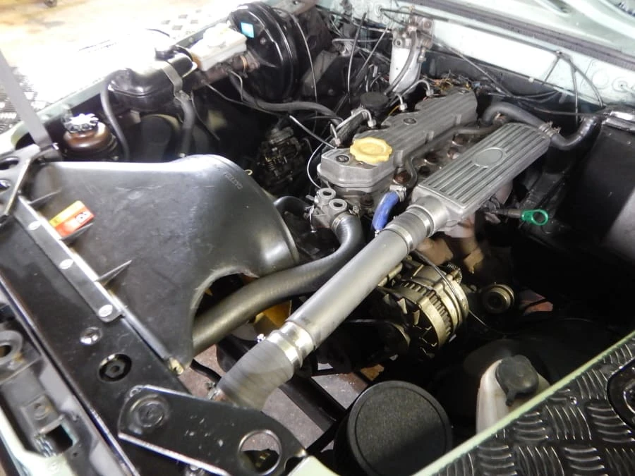 1987 Land Rover Defender 110 - Image 7 of 12