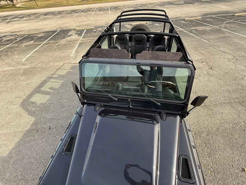 1987 Land Rover Defender - Image 31 of 31