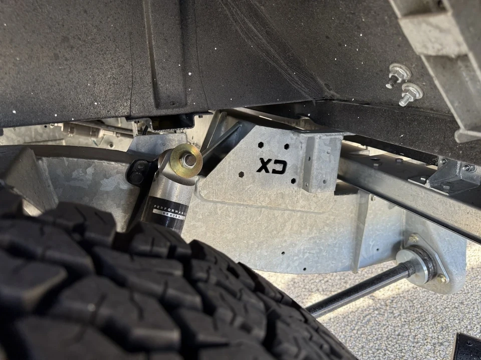 1987 Land Rover Defender 110 - Image 12 of 21