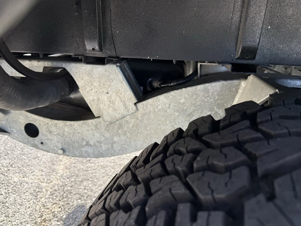 1987 Land Rover Defender 110 - Image 11 of 21