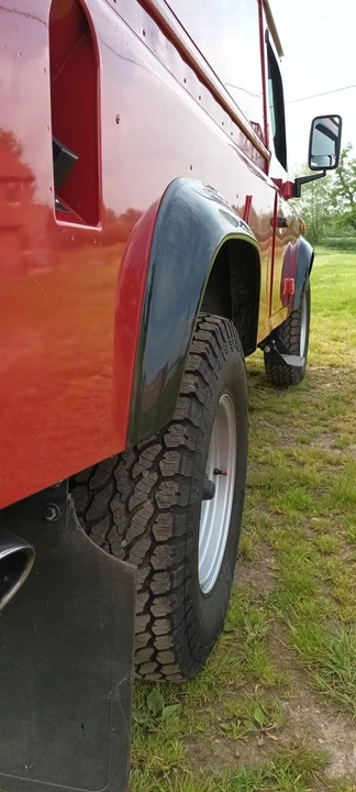 1987 Land Rover Defender 110 - Image 29 of 30