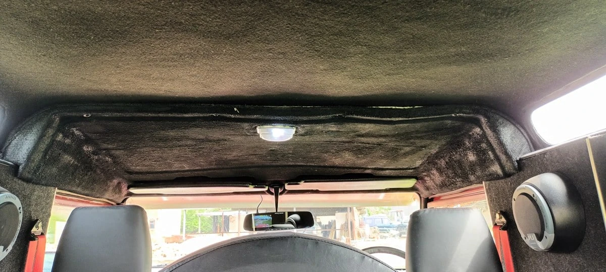 1987 Land Rover Defender 110 - Image 22 of 30