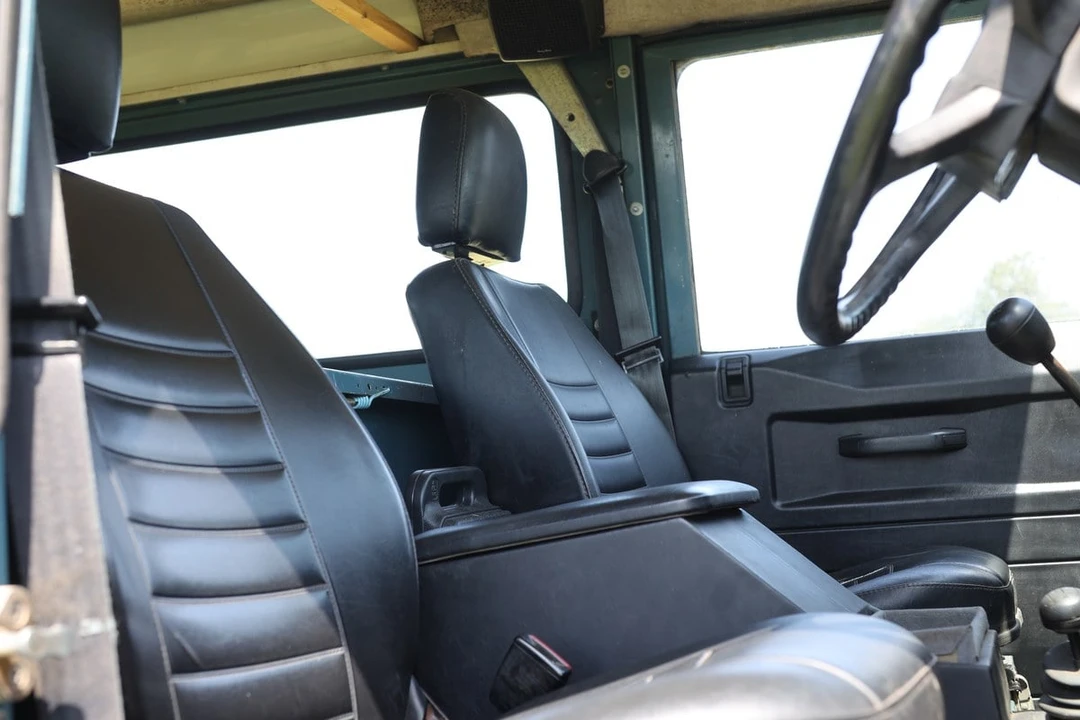 1987 Land Rover Defender 90 - Image 12 of 30