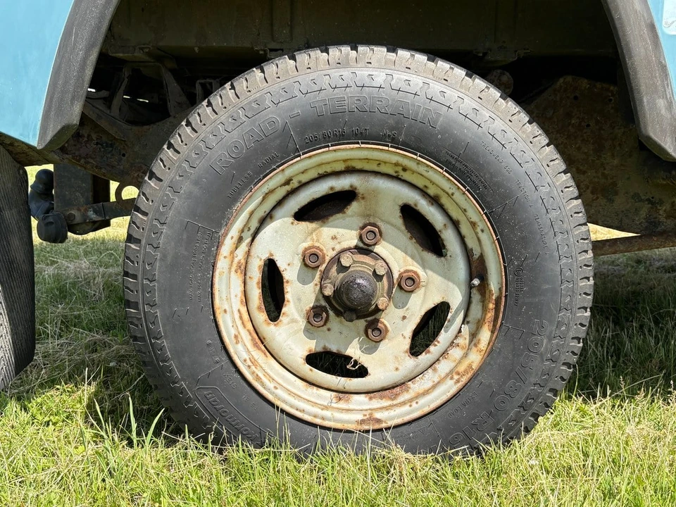 1987 Land Rover Defender 90 - Image 28 of 30