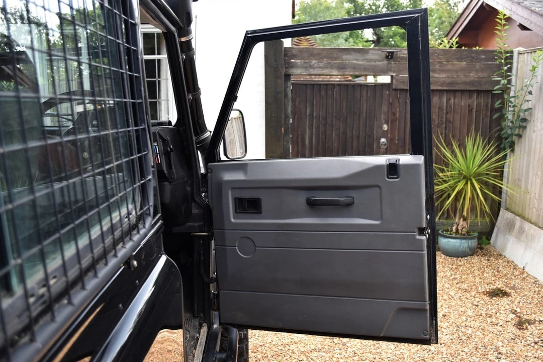 1987 Land Rover Defender 90 - Image 23 of 30