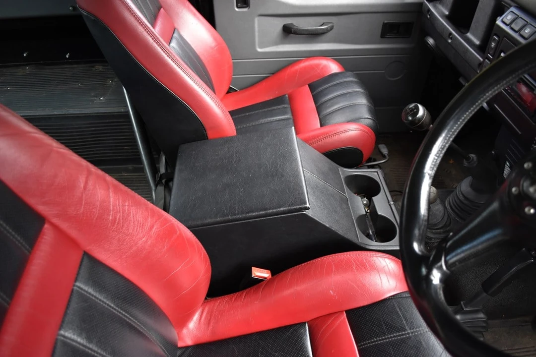 1987 Land Rover Defender 90 - Image 20 of 30